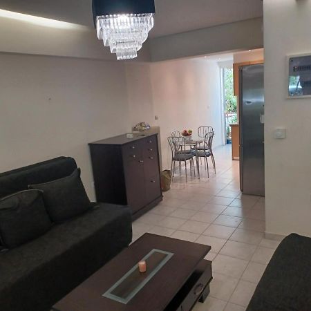 Stavros - Luxury Maisonette in Glyfada Athènes Extérieur photo