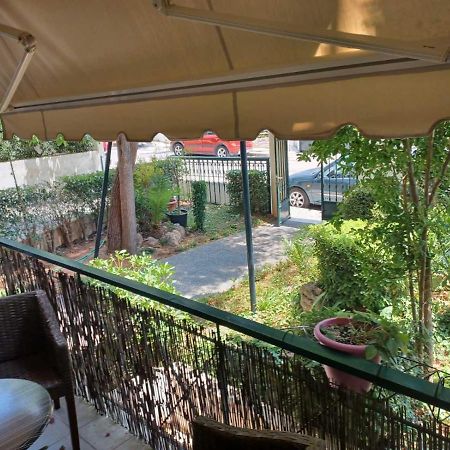 Stavros - Luxury Maisonette in Glyfada Athènes Extérieur photo