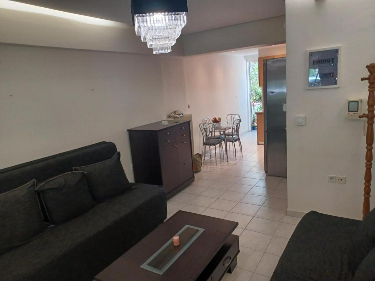 Stavros - Luxury Maisonette in Glyfada Athènes Extérieur photo