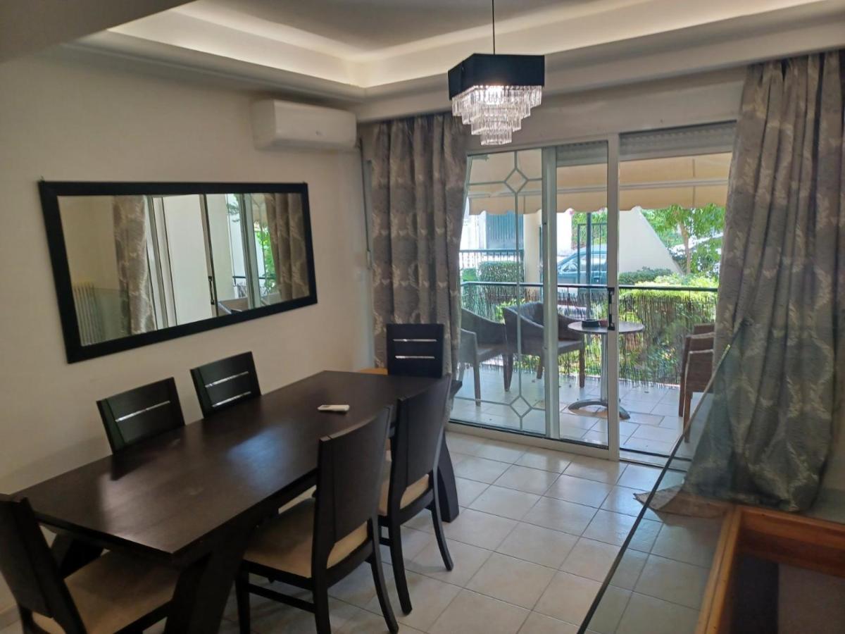 Stavros - Luxury Maisonette in Glyfada Athènes Extérieur photo