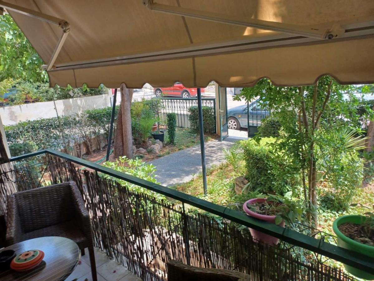 Stavros - Luxury Maisonette in Glyfada Athènes Extérieur photo