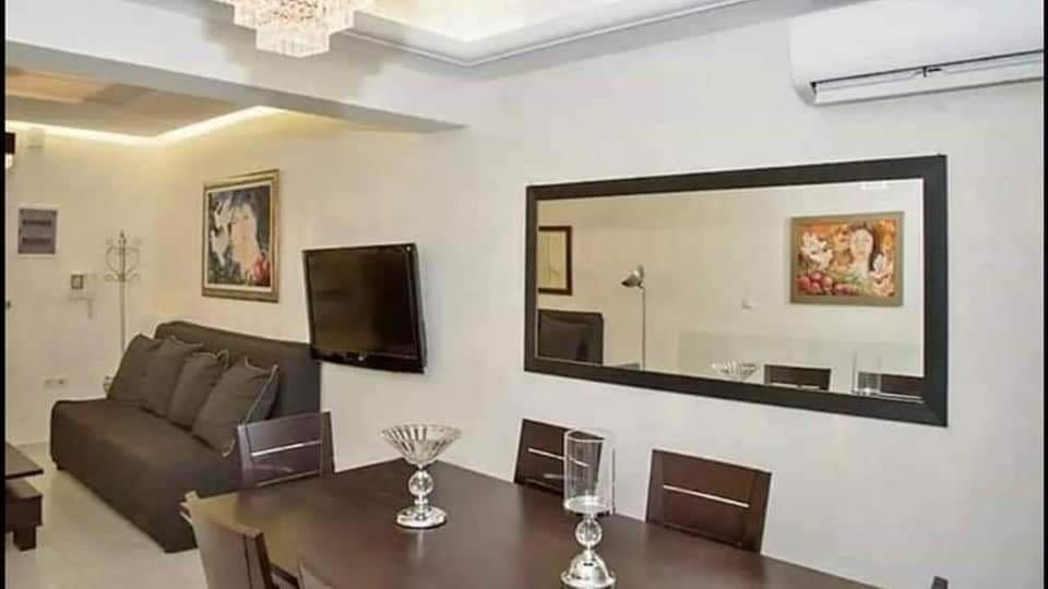 Stavros - Luxury Maisonette in Glyfada Athènes Extérieur photo