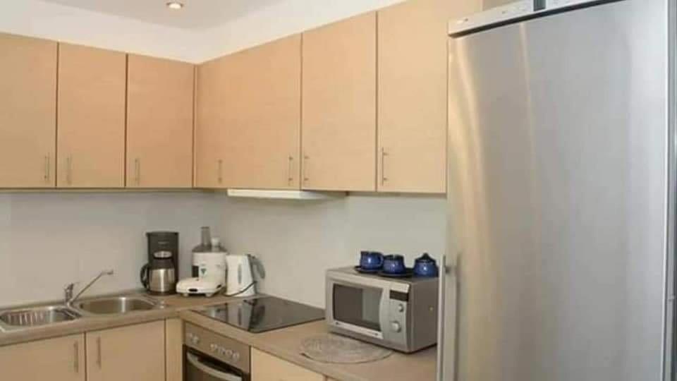 Stavros - Luxury Maisonette in Glyfada Athènes Extérieur photo